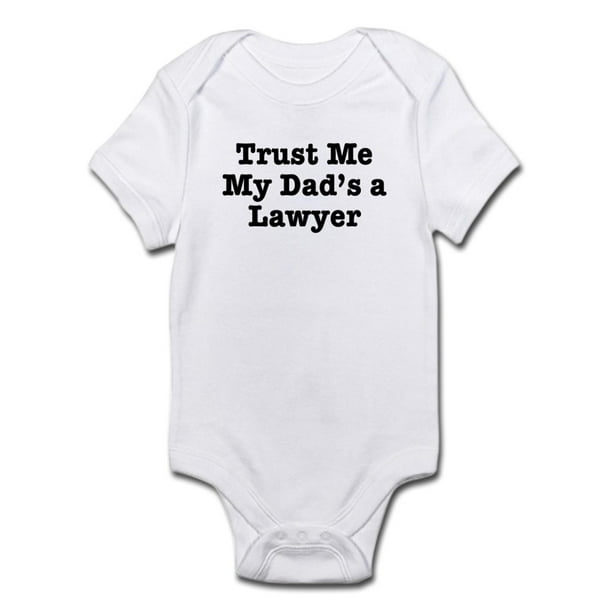 CafePress Dad/'s Police Car Infant Bodysuit Baby Bodysuit